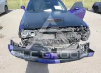 2018 Dodge CHALLENGER photo