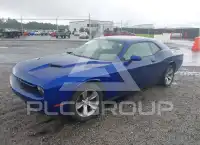 2018 Dodge CHALLENGER фото