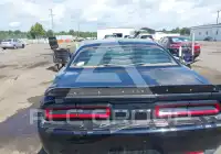 2018 Dodge CHALLENGER фото