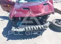2018 Dodge CHALLENGER фото