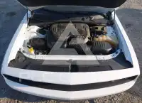 2018 Dodge CHALLENGER photo