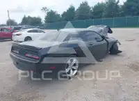 2018 Dodge CHALLENGER фото