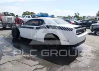 2018 Dodge CHALLENGER photo
