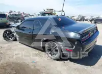 2018 Dodge CHALLENGER фото