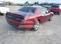 2018 Dodge CHALLENGER photo