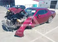 2018 Dodge CHALLENGER фото