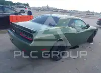 2018 Dodge CHALLENGER фото