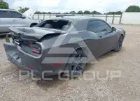 2018 Dodge CHALLENGER фото