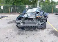 2018 Dodge CHALLENGER фото