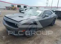2018 Dodge CHALLENGER фото