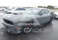 2018 Dodge CHALLENGER photo