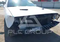 2018 Dodge CHALLENGER фото