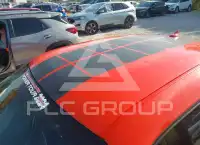 2018 Dodge CHALLENGER фото