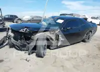 2018 Dodge CHALLENGER фото
