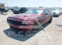 2018 Dodge CHALLENGER фото