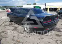 2018 Dodge CHALLENGER фото