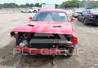 2018 Dodge CHALLENGER фото