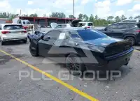 2018 Dodge CHALLENGER фото