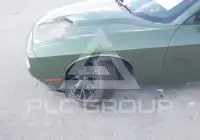 2018 Dodge CHALLENGER фото
