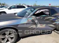 2018 Dodge CHALLENGER фото