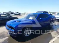 2018 Dodge CHALLENGER photo