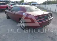 2018 Dodge CHALLENGER photo