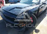 2018 Dodge CHALLENGER фото