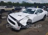 2018 Dodge CHALLENGER фото