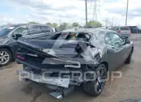 2018 Dodge CHALLENGER фото