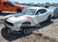 2018 Dodge CHALLENGER фото
