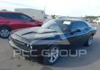 2018 Dodge CHALLENGER фото