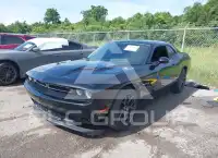 2018 Dodge CHALLENGER фото