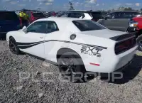 2018 Dodge CHALLENGER фото