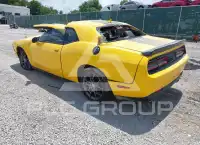2018 Dodge CHALLENGER фото