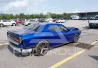 2018 Dodge CHALLENGER photo
