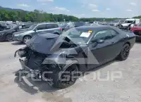 2018 Dodge CHALLENGER photo