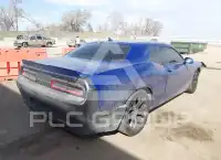 2018 Dodge CHALLENGER photo