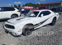 2018 Dodge CHALLENGER фото