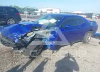 2018 Dodge CHALLENGER фото