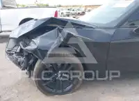 2018 Dodge CHALLENGER фото