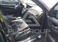 2018 Acura MDX photo
