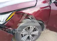 2018 Acura MDX фото