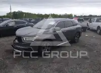 2018 Acura MDX photo
