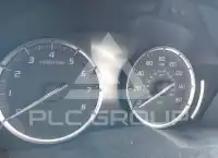 2018 Acura MDX photo
