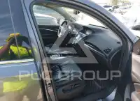 2018 Acura MDX фото