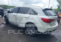 2018 Acura MDX photo