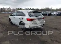 2018 Acura MDX фото