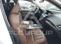 2018 Acura MDX фото