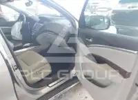 2018 Acura MDX фото