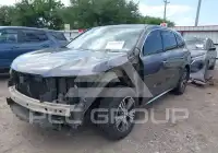2018 Acura MDX photo
